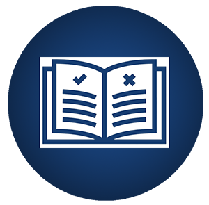 Guidance Documents icon